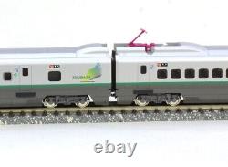 Kato 10-1289 E3-2000 Series Yamagata Shinkansen 7Cars Set N Scale