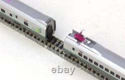 Kato 10-1289 E3-2000 Series Yamagata Shinkansen 7Cars Set N Scale