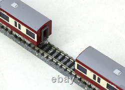 Kato 10-1309 KEIKYU TYPE 2100 8Cars Set- N Scale