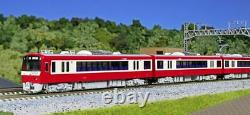 Kato 10-1309 KEIKYU TYPE 2100 8Cars Set- N Scale