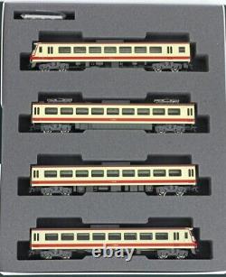 Kato 10-1323 Seibu Railway 5000 Red Arrow Early 4Cars Set N Scale