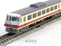 Kato 10-1323 Seibu Railway 5000 Red Arrow Early 4Cars Set N Scale