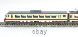 Kato 10-1323 Seibu Railway 5000 Red Arrow Early 4Cars Set N Scale