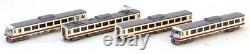 Kato 10-1323 Seibu Railway 5000 Red Arrow Early 4Cars Set N Scale