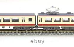 Kato 10-1323 Seibu Railway 5000 Red Arrow Early 4Cars Set N Scale