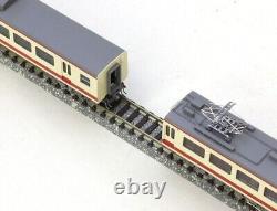 Kato 10-1323 Seibu Railway 5000 Red Arrow Early 4Cars Set N Scale