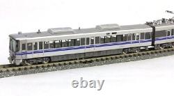 Kato 10-1395 521 Series 2nd 2Cars Set N Scale