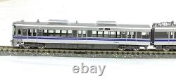 Kato 10-1395 521 Series 2nd 2Cars Set N Scale