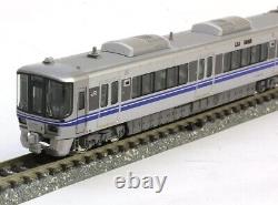 Kato 10-1395 521 Series 2nd 2Cars Set N Scale