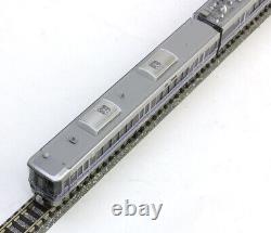 Kato 10-1395 521 Series 2nd 2Cars Set N Scale