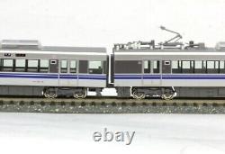 Kato 10-1395 521 Series 2nd 2Cars Set N Scale