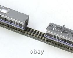 Kato 10-1395 521 Series 2nd 2Cars Set N Scale