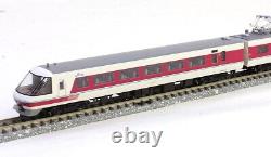 Kato 10-1451 381 Series (Yuttari Yakumo) 6Cars Set N Scale