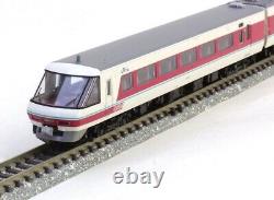 Kato 10-1451 381 Series (Yuttari Yakumo) 6Cars Set N Scale