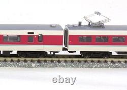 Kato 10-1451 381 Series (Yuttari Yakumo) 6Cars Set N Scale