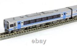 Kato 10-1504 JR Shikoku 2000 Series 3Cars N Scale