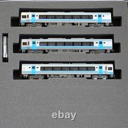 Kato 10-1504 JR Shikoku 2000 Series 3Cars N Scale