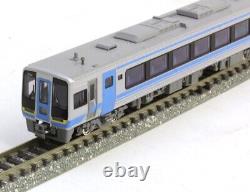 Kato 10-1504 JR Shikoku 2000 Series 3Cars N Scale