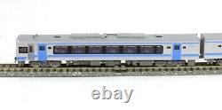 Kato 10-1504 JR Shikoku 2000 Series 3Cars N Scale