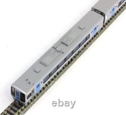 Kato 10-1504 JR Shikoku 2000 Series 3Cars N Scale