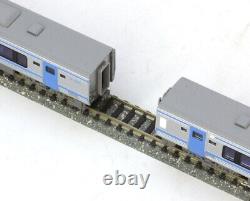 Kato 10-1504 JR Shikoku 2000 Series 3Cars N Scale