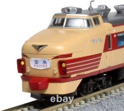 Kato 10-1527 JNR 485 Series Early Type 6Cars Set N Scale