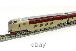 Kato 10-1565 285-3000 Series Sanraise Express 7Cars Set N Scale