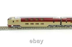 Kato 10-1565 285-3000 Series Sanraise Express 7Cars Set N Scale