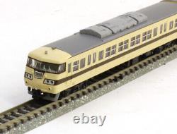 Kato 10-1607 JNR 117 Series Shinkaisoku 6Cars Set N Scale