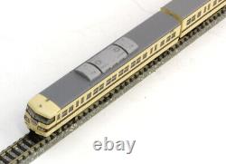 Kato 10-1607 JNR 117 Series Shinkaisoku 6Cars Set N Scale