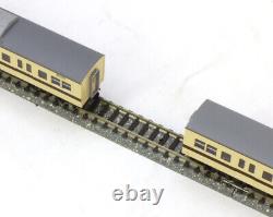 Kato 10-1607 JNR 117 Series Shinkaisoku 6Cars Set N Scale