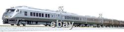 Kato 10-1615 JR 787 Series Tsubame 9Cars Set N Scale