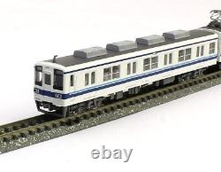 Kato 10-1650+10-1651 Tobu Railway 8000 Series 10Cars Set N Scale