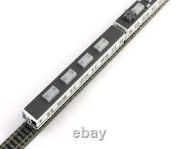 Kato 10-1650+10-1651 Tobu Railway 8000 Series 10Cars Set N Scale