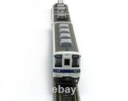 Kato 10-1650+10-1651 Tobu Railway 8000 Series 10Cars Set N Scale