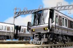 Kato 10-1678 JR 223-2000 Series (Shinkaisoku) 8Cars Set N Scale