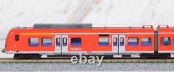 Kato 10-1716 DB Type ET425 Electric Car `DB Regio` 4 car-set, N gauge model train