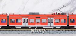 Kato 10-1716 DB Type ET425 Electric Car `DB Regio` 4 car-set, N gauge model train