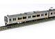 Kato 10-1736 Jr E129 Series-100 Equipped With A New Slotless 2cars Set N Scale