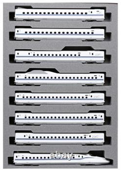 Kato 10-1742 JR N700S-3000 Series (NOZOMI) 16 Cars Set N Scale