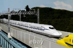 Kato 10-1742 JR N700S-3000 Series (NOZOMI) 16 Cars Set N Scale