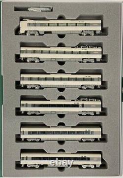 Kato 10-1747 JR 683 series-4000 Thunderbird (old paint) 9Cars Set N Scale