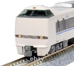 Kato 10-1747 JR 683 series-4000 Thunderbird (old paint) 9Cars Set N Scale