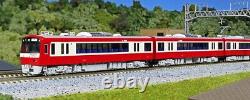 Kato 10-1815+10-1308 Keikyu 2100 Type 8Cars Set N Scale