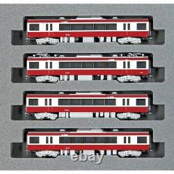 Kato 10-1815+10-1308 Keikyu 2100 Type 8Cars Set N Scale