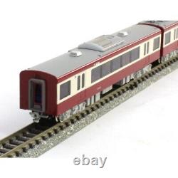 Kato 10-1815+10-1308 Keikyu 2100 Type 8Cars Set N Scale