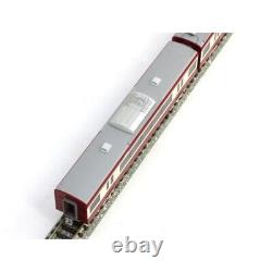 Kato 10-1815+10-1308 Keikyu 2100 Type 8Cars Set N Scale