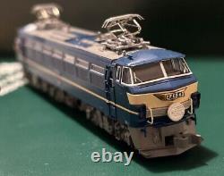 Kato 10-249 Goodbye Express Asakaze 10-Car Set Model Train Limited