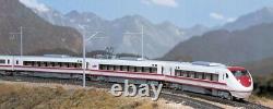 Kato 10-381 Hokuetsu Express 683-2000 Series Snow Rabbit Exp 9Cars Set N Scale