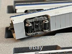 Kato 10-382 Series 500 Shinkansen Bullet Train Nozomi 7 Cars Set DCC